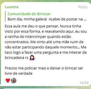 2023-07-24 - Luanna -Aula de concentracao