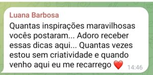 2023-10 Luana barbosa