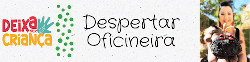 Despertar Oficineira - Paola Castanho