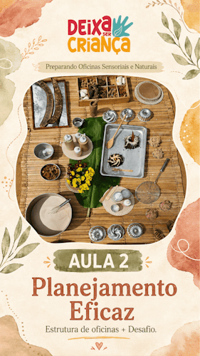 Aula 2 - Planejamento Eficaz