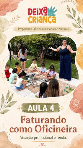 Aula 4 - Faturando como Oficineira